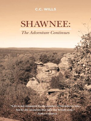 cover image of Shawnee